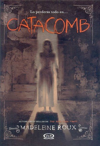 trilogia asylum 3 catacomb